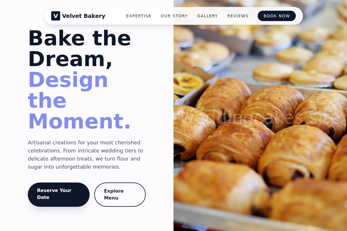 bakery
