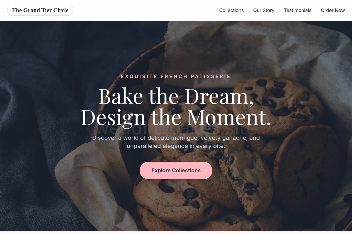 bakery