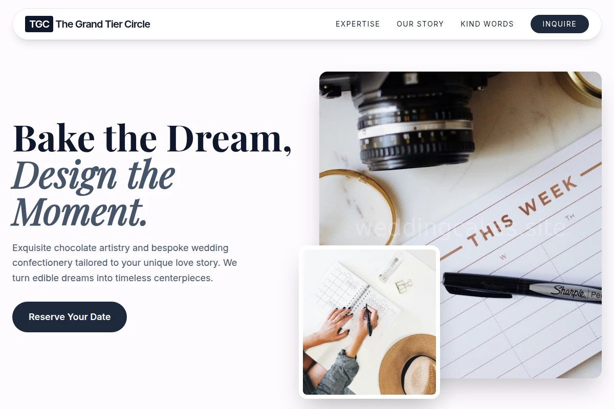 wedding-planner
