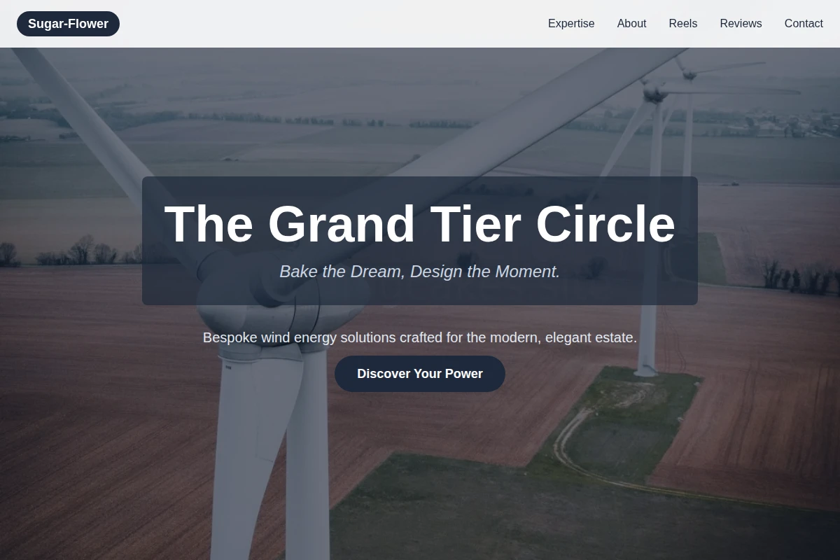 wind-turbine